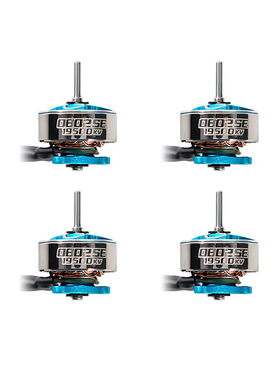 BETAFPV 0802SE 19500KV无刷1S穿越机电机航模fpv马达轻型
