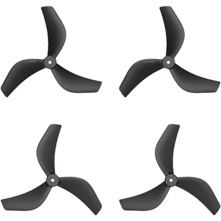 BETAFPV Gemfan 2218三叶桨穿越机无人机配件桨叶适配Pavo20 Pro