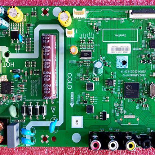 网上教修创维 32E381S 32X3 32X30主板5800-A3M840-0P20