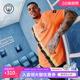球衣 KidSuper联名球迷版 曼城SUPER CITY特别版