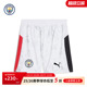 吸湿速干短裤 曼城SUPER 球裤 KidSuper联名球迷版 CITY特别版