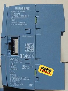 议价 0XB0 4HD32 议价直拍不发：6ES7232