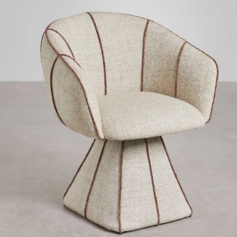 北欧简约设计师款布艺沙发家用梳妆椅客厅卧室扶手椅直播间休闲椅,住宅家具,布艺沙发,淘宝优惠券,粉丝福利购,淘宝优惠卷