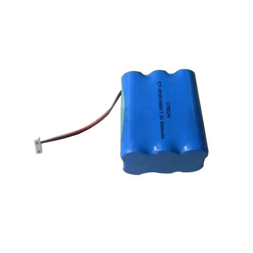 锂磨电池组1865 72V 9.6Ah11Ah21A0h打机 投影仪 思CTECHI维车无