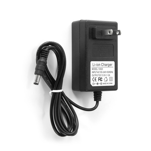 太阳能风扇专用充电器适配器-车载充电器-备用电池对接线