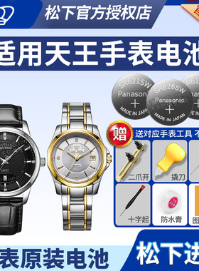 天王手表电池GS LS3773 3833 3880 3921 3270 3325 GT LT3518 3524 3643 3705 3503 3506 3377石英换原装电子