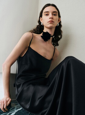 LYNEE 颈花 LAD2GSA022