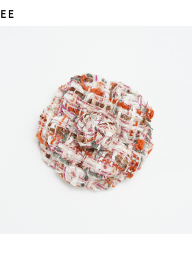 LYNEE 山茶花胸针精致百搭 LAD2EAA006