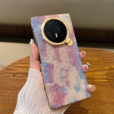 适用于荣耀MagicV3沙蛇保护壳