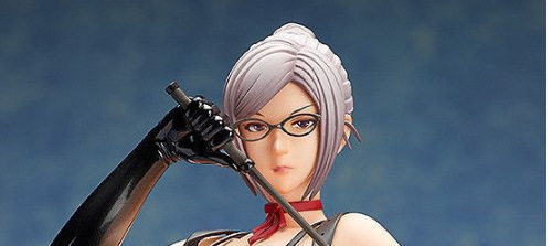 白木芽衣子手办质量怎么样 白木芽衣子手办口碑怎么样 小麦优选