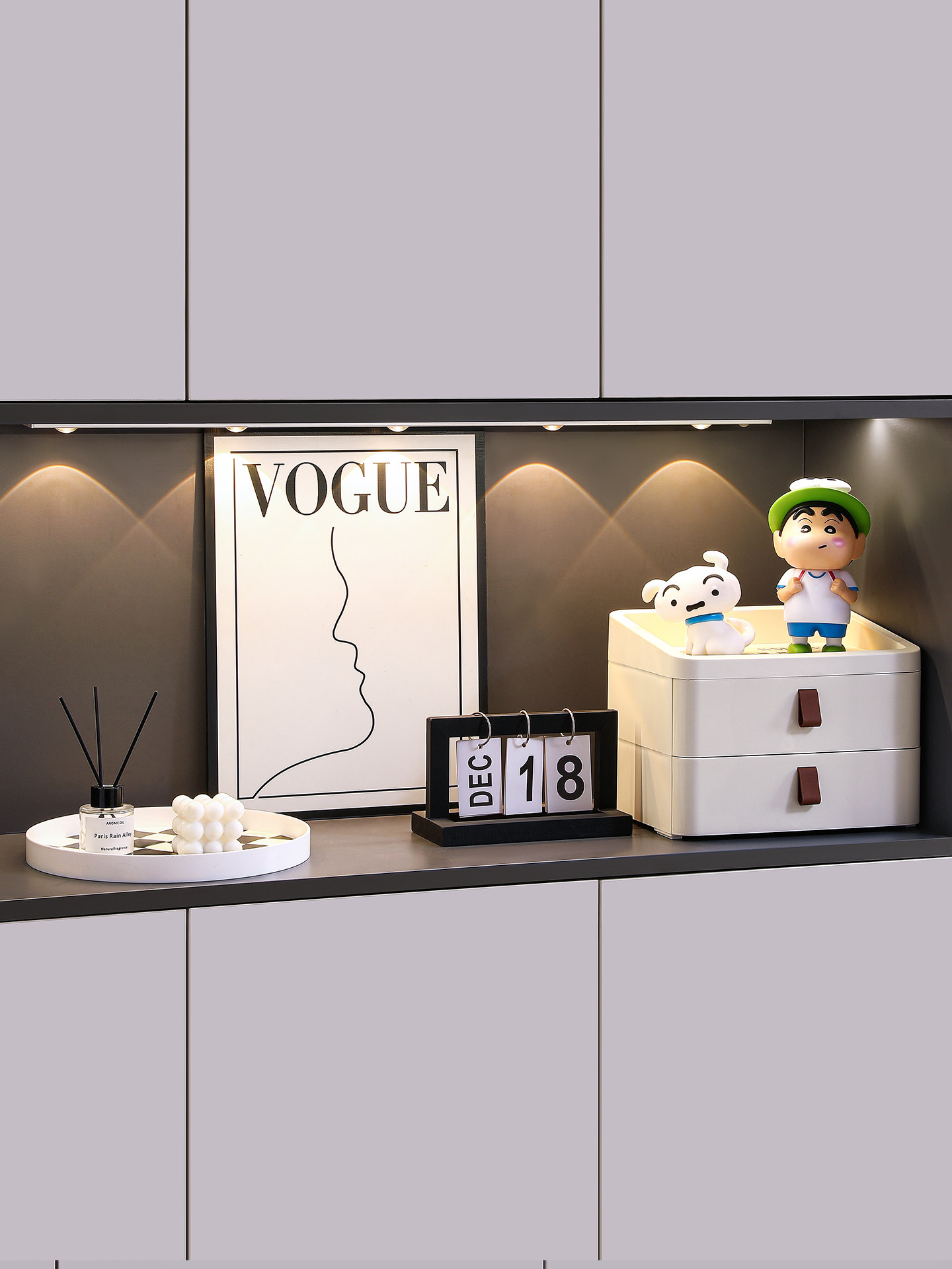 入户鞋柜钥匙收纳玄关装饰品摆件抽屉式客厅家居桌面储物盒高级感,家居饰品,装饰摆件,淘宝优惠券,粉丝福利购,淘宝优惠卷