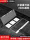 嵌入式 大理石五孔接地插头隐形扁平不锈钢地板插座防水隐藏接地隐