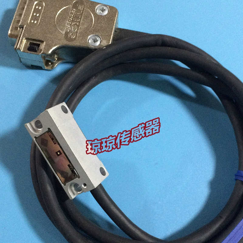 LIA20-C001-KO NASJENA光栅尺读数头LIA20-C001-RONAS