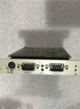 SIEMENS SMP16-CPU035 6AR1300-0EC20-0AA1