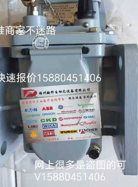 Comem 瓦斯继电器 BR80LC