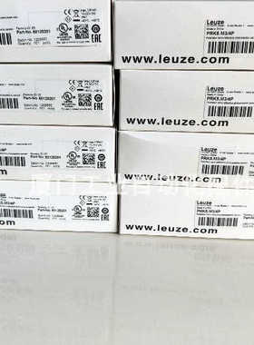 leuze/劳易测50041203 ODSL 30/D232-30M-S12光学测距传器