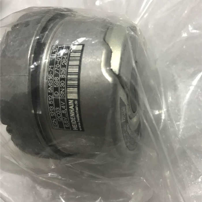 海德汉 1313 512 5MS16-71   ID 598 770-01