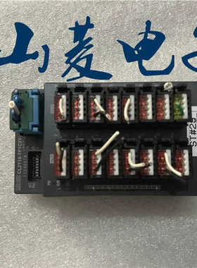 MELSEC CL2Y16-TP1C2V