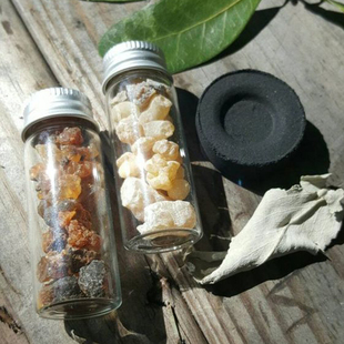 制香原料 非洲乳香薰香材 趣森 索马里乳香