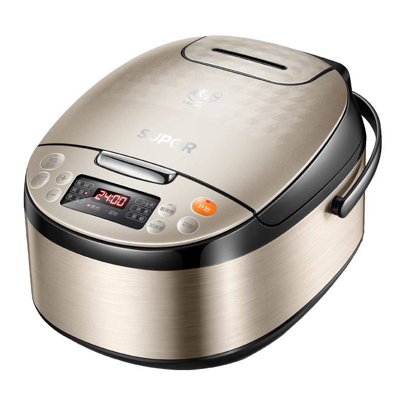 SUPOR/苏泊尔电饭煲5L容量