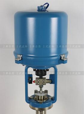 381LSA-08执行器 381LSB-30电动头 381LXB-50调节头