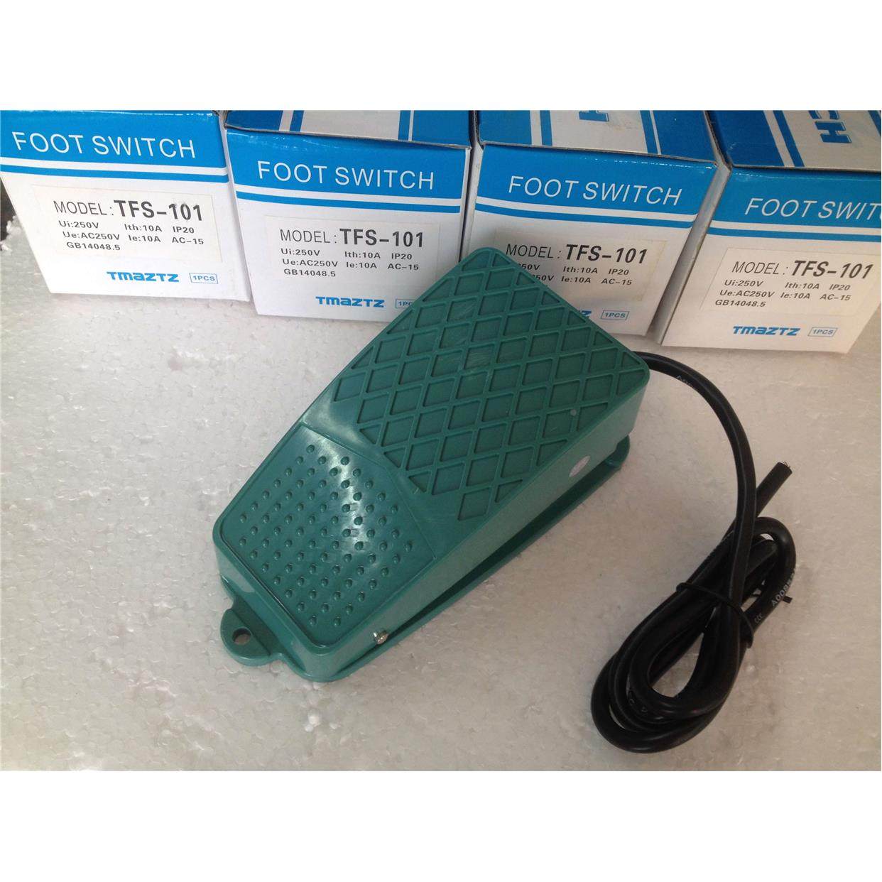 原装正品永得TMAZTZ脚踏开关TFS-101脚踏板开关 自复脚踩开关,搬运/仓储/物流设备,其他起重搬运设备,淘宝优惠券,粉丝福利购,淘宝优惠卷