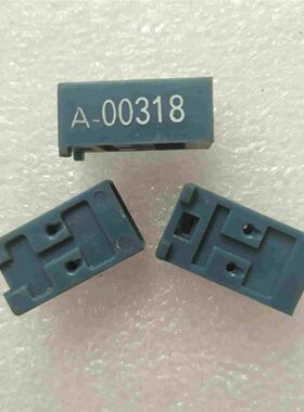 A-00318 压接端子外壳 连接线外壳 连接器 塑壳 接插件 端子 现货