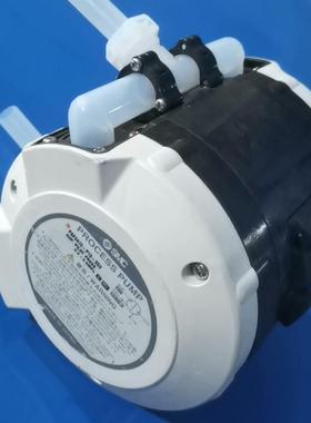 SMC泵 PAF3410-P13-X52 PROCESS P