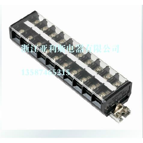 保证亚利斯TD-   10010接线端子