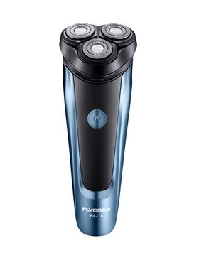 。飞科剃须刀FS373同款FS366全身水洗电动剃须刀男刮胡刀充电胡须