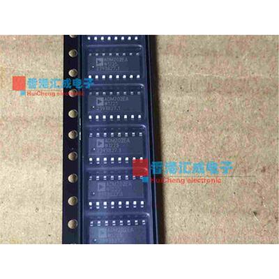 ADM202EARNZ ADM202EA ADM202E ADM202 SOP16 全新原装