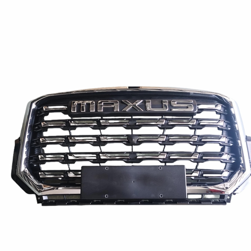 上汽大通星际皮卡车中网总成前中网前杠中网大通T70星际中网中网