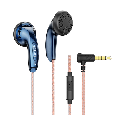 NICEHCK原道二代有线耳机