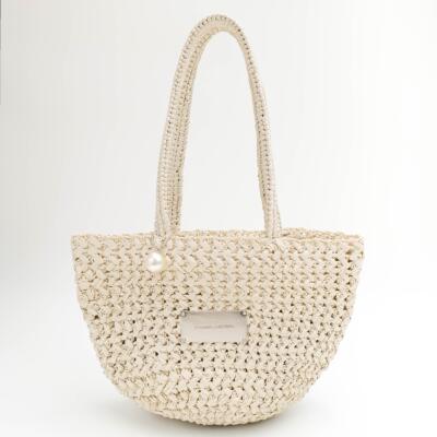 【正品】EvanaCheung澳洲设计师品牌 【桑格利亚系列】单肩包