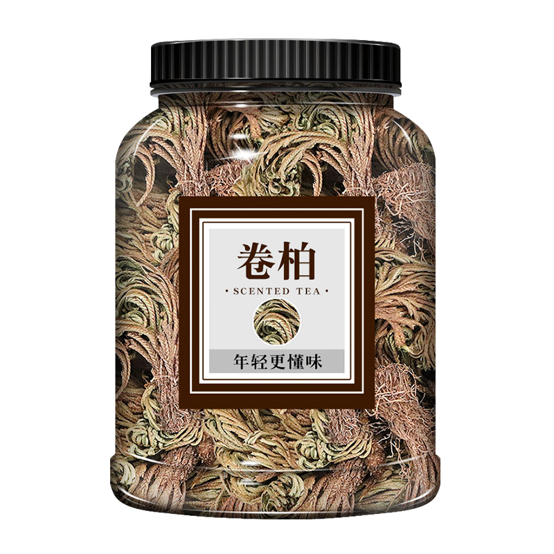 卷柏中药材500g正品九死还魂草