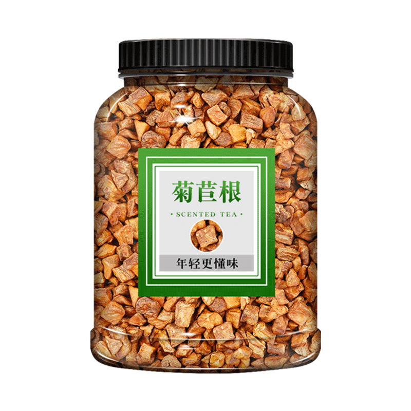 菊苣根正品非野生兰菊根长白山
