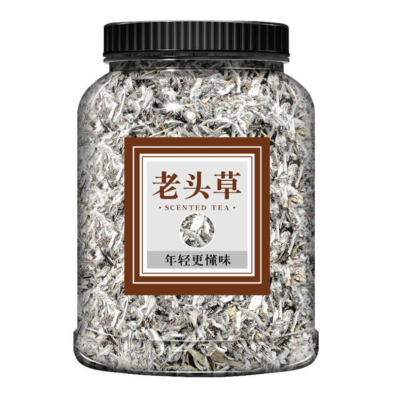 老头草500g中药材正品火绒草