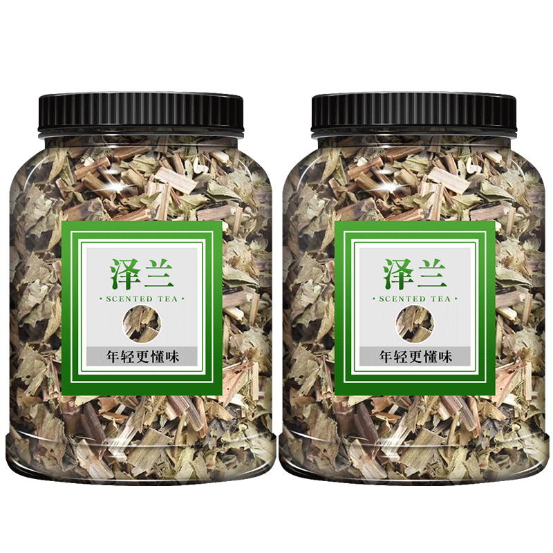 泽兰中药材500g正品小泽兰草