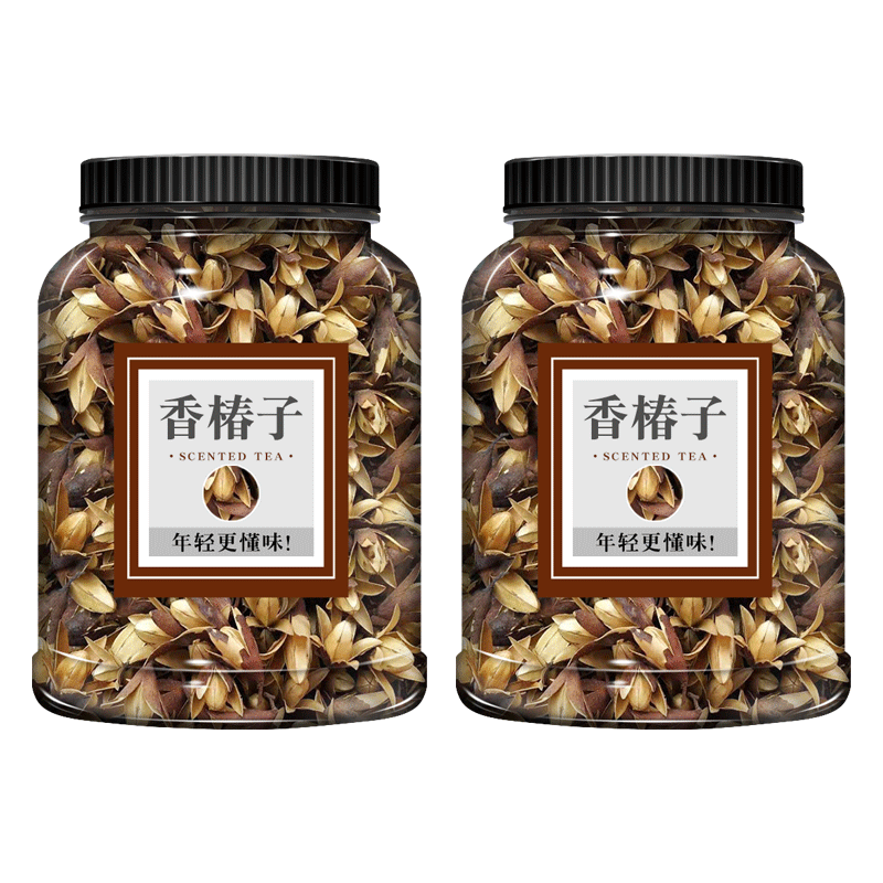 香椿铃中药材香椿子果实
