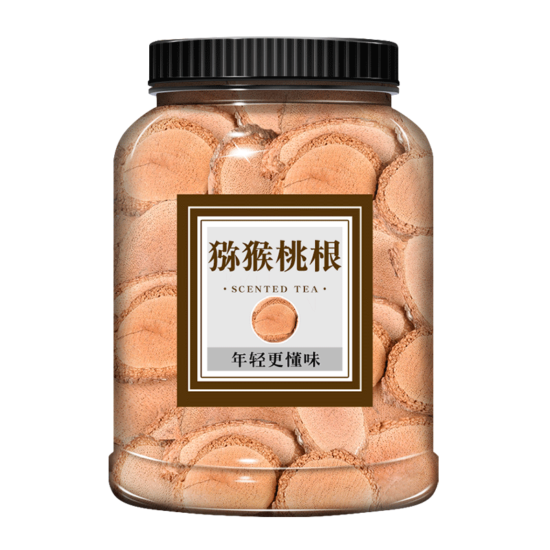 猕猴桃根中药材500g克正品