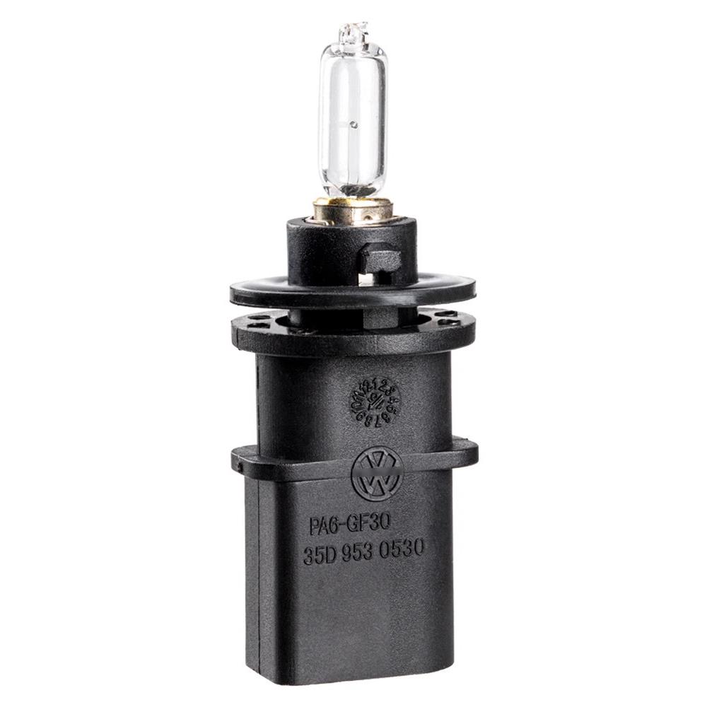 适配老迈腾B6CC前转向灯灯座带灯泡 前保险杠转向灯底座角灯总成