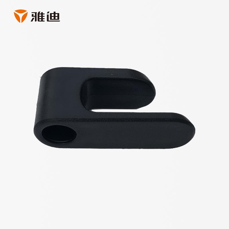 适用雅迪电动车挂钩欧橙