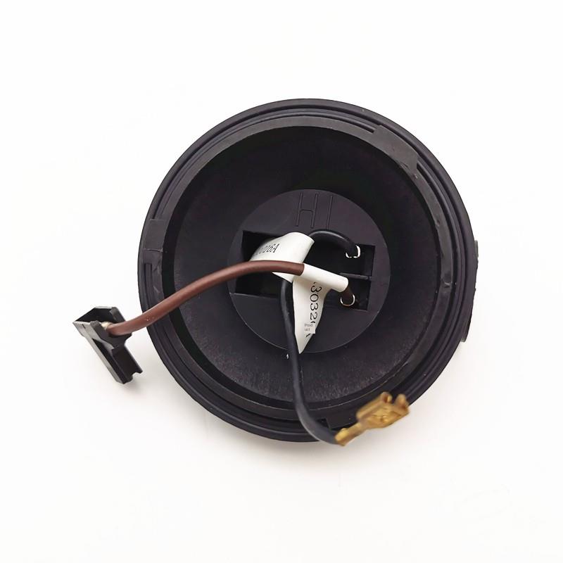 适配用于比亚迪F3低光束灯座G3R远光束灯座L3前大灯后防尘罩灯泡