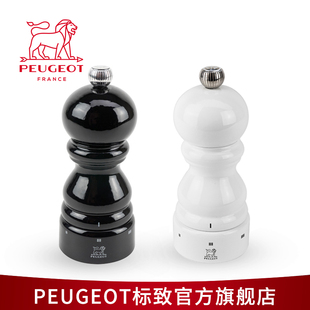 家用手动胡椒磨现磨海盐玫瑰盐磨 法国peugeot标致胡椒研磨器进口