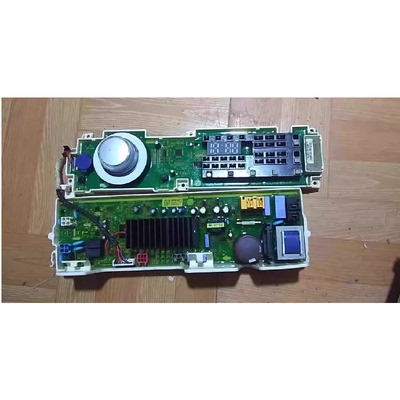 LG洗衣机WD-L51VNG20/M51VNG40/VH251F5主板EBR83467123/80153775