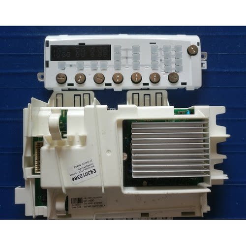 金羚卡迪滚筒洗衣机DX90-B12SIA GV4DH1073 GSFDHP1293电脑板