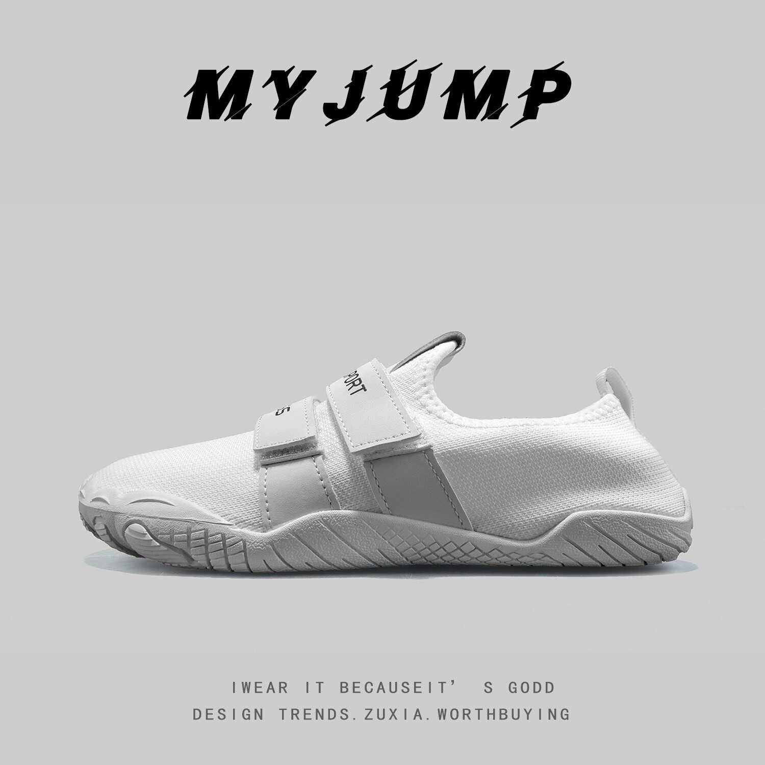 外贸日本单深蹲鞋男女款夏季透气防滑平底硬拉鞋软底瑜伽健身鞋