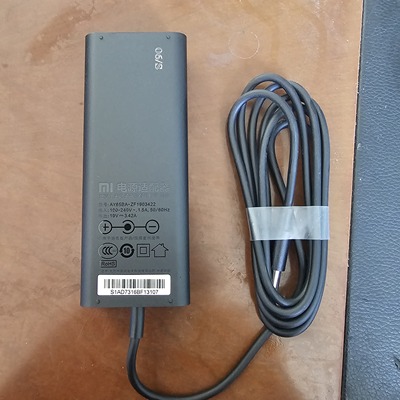 全新原装小米电视全景声3S/4家庭影院主机音箱19V3.42A电源适配器