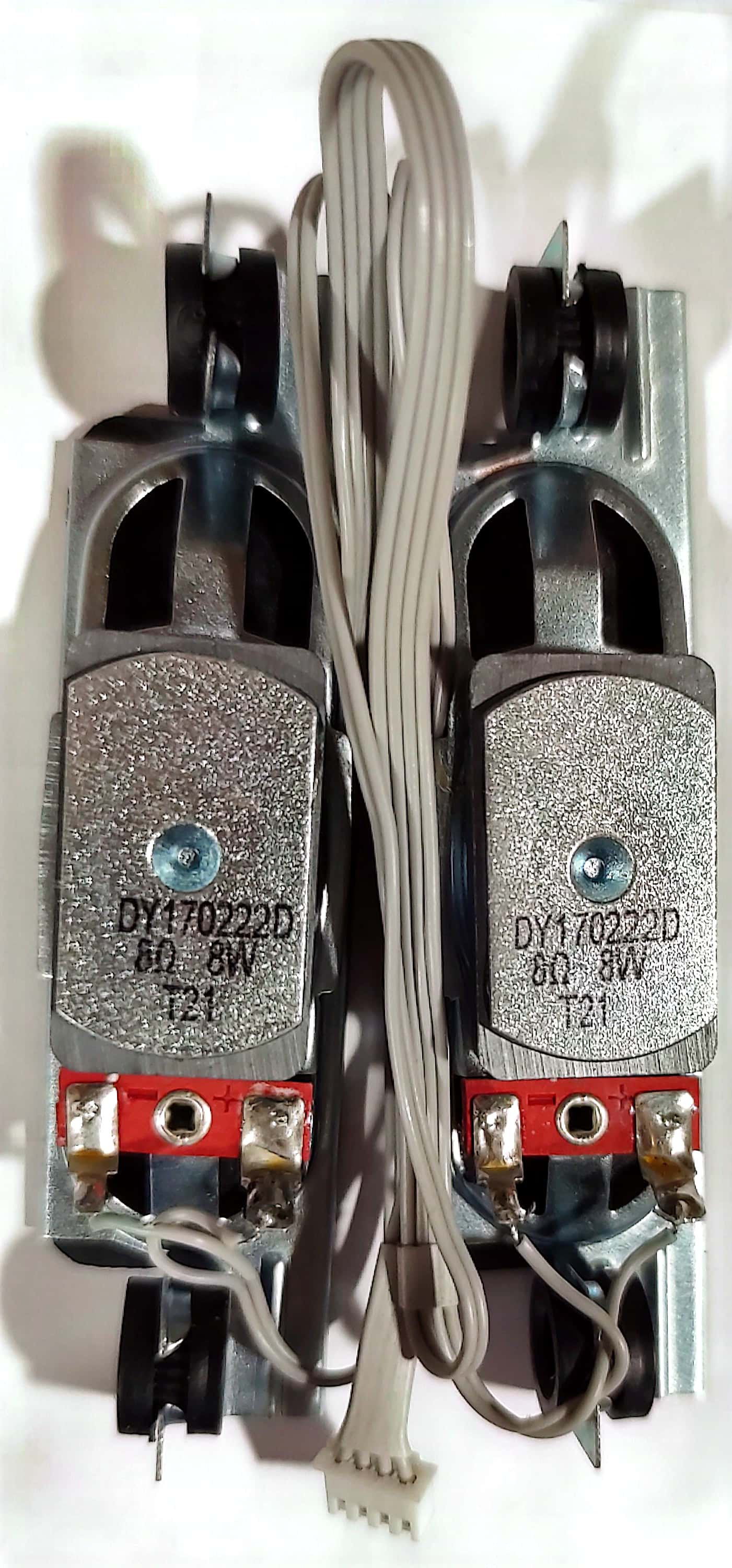 全新小米L43/L49/L50/L55M5-5A/AZ/AD喇叭8欧8W电视L48M3-AF喇叭