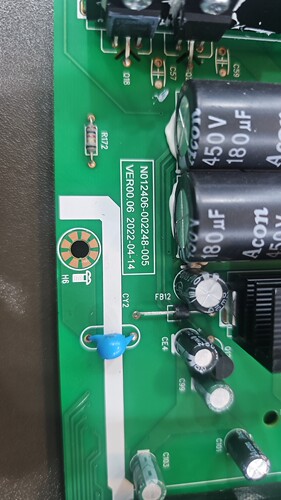 原装创维集线盒P8K40A电源板N012406-002248-005 65Q53 100Q53